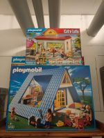 Playmobil Orginal Verpackt 3 Verschiedene Hessen - Lorsch Vorschau