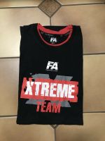 FA Nutrition Xtreme Team Herren T-Shirt dark 2XL Niedersachsen - Lindhorst Vorschau