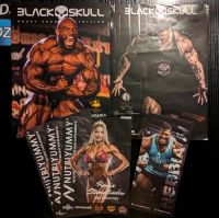 Bodybuilder Poster Nordrhein-Westfalen - Marl Vorschau