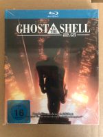 Ghost in the Shell 2.0 Anime als Mediabook auf Blu-ray, -neu Mitte - Gesundbrunnen Vorschau