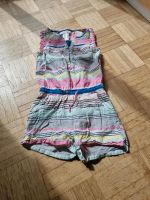 Kurzer jumpsuit h&m gr. 128 Dresden - Blasewitz Vorschau