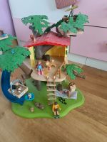 Schleich Baumhaus +extra viel Zubehör Mecklenburg-Vorpommern - Wismar Vorschau