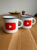 Youtube Tasse Mug Original Berlin - Biesdorf Vorschau