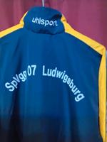 Sportjacke SpVgg07 Ludwigsburg - NOSTALGIE ! Baden-Württemberg - Oberriexingen Vorschau