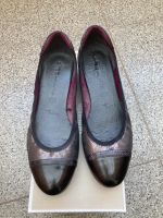 Ballerina / Schuhe von Tamaris in Größe 40 Duisburg - Duisburg-Mitte Vorschau