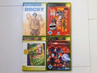 Xbox Rocky XIII 13 Oddworld Munch's Oddysee MechAssault Baden-Württemberg - Leinfelden-Echterdingen Vorschau