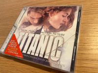 CD Titanic Soundtrack Hamburg-Nord - Hamburg Barmbek Vorschau