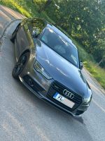 A7 sportback 3.0TDI clean diesel quattro competition EU6 keyless Schleswig-Holstein - Flensburg Vorschau