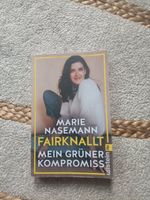 Fairknallt von Marie Nasemann Buch Leipzig - Leipzig, Südvorstadt Vorschau