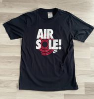 Nike " Air Sole " T-Shirt Air Force 1 - Air Jordan (Neuwertig) Nordrhein-Westfalen - Solingen Vorschau
