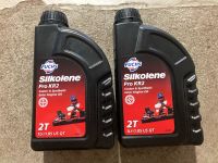 2 Liter Silkolene Pro KR2 2 Takt Öl Ludwigslust - Landkreis - Hagenow Vorschau