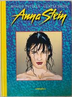 ANNA STEIN - Comic Sonderausgabe 1 von 999 - Erstauflage 1995 Niedersachsen - Kirchgellersen Vorschau