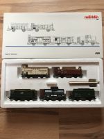 Märklin H0 4510 Wagen Set „ Württemberg" Nordrhein-Westfalen - Kamp-Lintfort Vorschau