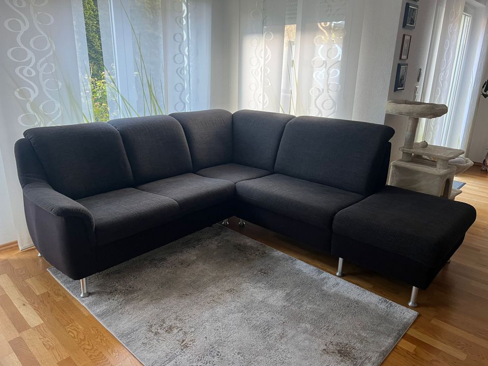 Gut erhaltenes Sofa zu verkaufen in Lindenberg im Allgäu