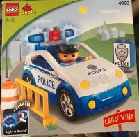 Lego Duplo Polizei Rheinland-Pfalz - Andernach Vorschau