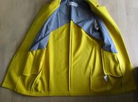 CLOSED Sommermantel Kurzmantel Caban Jacke stretch TOP G XS 34 36 Berlin - Dahlem Vorschau