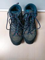 CMP Wanderschuhe, Trekking, Wanderstiefel,Größe 41 Schleswig-Holstein - Bad Segeberg Vorschau