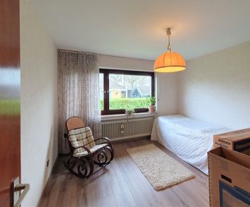 VERKAUFT! Facettenreich! Einfamilienhaus mit vielen Möglichkeiten in Reichswalde in Kleve
