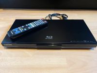 Samsung BD-C5300 Blu-Ray DVD Player mit Fernbedienung - TOP! Berlin - Mitte Vorschau