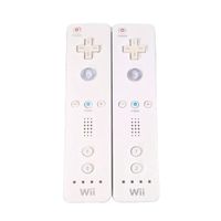 Original Nintendo Wii Controller 2x Wii Remote | Gereinigt Frankfurt am Main - Bornheim Vorschau