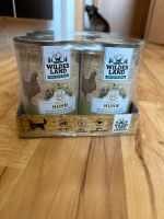 6x400g Huhn / Adult Wildes Land Sachsen - Wermsdorf Vorschau