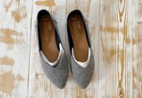 TOMS Ballerinas Gr. 36 NEU Bayern - Puchheim Vorschau