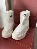 Winterboots Pummys Thüringen - Kindelbrück Vorschau