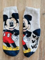 Mickey Maus Stoppersocken Gr. 27-30 Düsseldorf - Bilk Vorschau