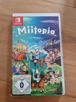 Miitopia Switch Nintendo Spiel Rheinland-Pfalz - Cochem an der Mosel Vorschau