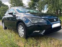 Seat Leon SC 1.2 TSI 81 KW Start & Stop Niedersachsen - Lüneburg Vorschau