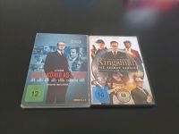 DVD Genre Spion Niedersachsen - Soltau Vorschau