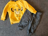 Baby Pullover Hosen Set Disney Thüringen - Jena Vorschau