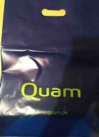 Einkaufstasche, Marke  QUAM f.  Sammler Nürnberg (Mittelfr) - Nordstadt Vorschau