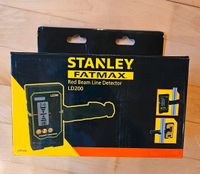 Stanley Fatmax Line Detector Bayern - Aßling Vorschau