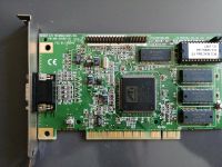 ATI Mach64 VT PCI Niedersachsen - Verden Vorschau