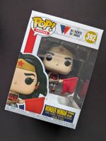 Wonder Woman (392) - Funko Pop (DC, Comic, Batman, Superman) Berlin - Lichtenberg Vorschau