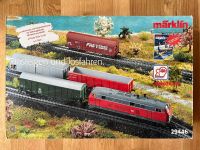 Märklin - Modelleisenbahnset 29446 Hannover - Vahrenwald-List Vorschau