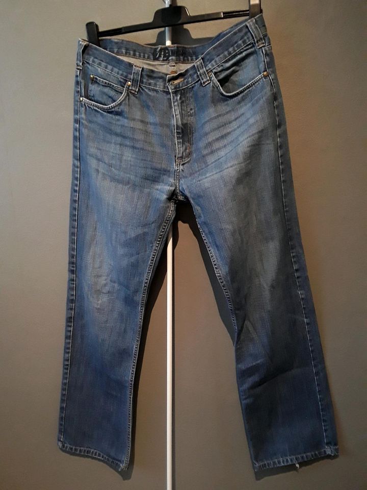 JEANS 38 / 34 54 XL in Herne