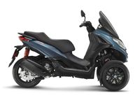 Piaggio MP3 300 S hpe in blau - neu - sof. verfügb - 500 € Rabatt Bayern - Ingolstadt Vorschau