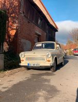 Trabant 601S ggf. Tausch Niedersachsen - Friedland Vorschau