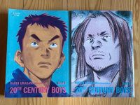 20th Century Boys Ultimative Edition 1, 2 Naoki Urasawa Manga Top Bayern - Kulmbach Vorschau