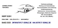 KFZ-Mechaniker oder KFZ-Mechatroniker Hessen - Hünfeld Vorschau
