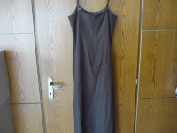 Damen Trägerkleid, braun, lang, Gr. 40, BW Bayern - Bamberg Vorschau