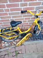 Puky 18" Kinderfahrrad Niedersachsen - Harsefeld Vorschau