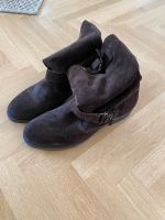 Stiefeletten von Tommy Hilfiger Gr. 39 Baden-Württemberg - Rheinau Vorschau