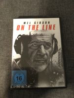 On the line dvd mel Gibson Niedersachsen - Barendorf Vorschau