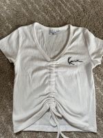 Kani Damenshirt T-Shirt Shirt | Weiß | Gr. XS Baden-Württemberg - Alpirsbach Vorschau