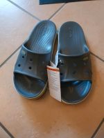 Crics neu Sandalen Badelatschen Schuhe Gr. 38/39 m6 w8 Hamburg-Mitte - Hamburg Horn Vorschau