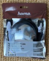 hama High Speed HDMI Kabel 1,5 m - Neu in OVP Nordrhein-Westfalen - Neuss Vorschau