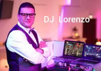 Dj Lorenzo Hochzeit,Geburtstag  und mehr. Nordrhein-Westfalen - Hagen Vorschau